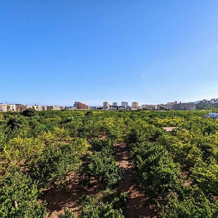 Casa Magua Precioso Apartamento Recien Reformado Almuñécar المظهر الخارجي الصورة