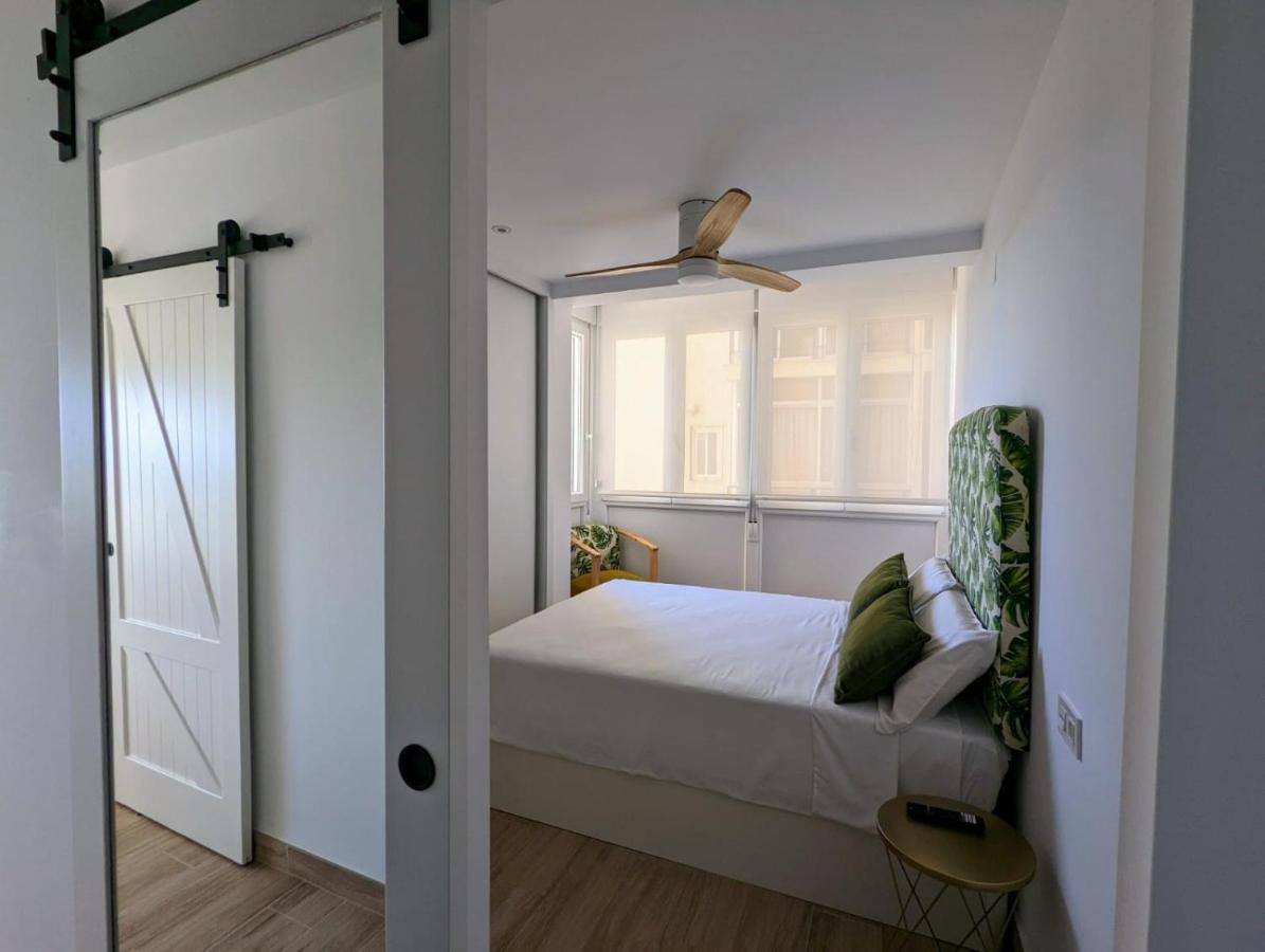 Casa Magua Precioso Apartamento Recien Reformado Almuñécar المظهر الخارجي الصورة