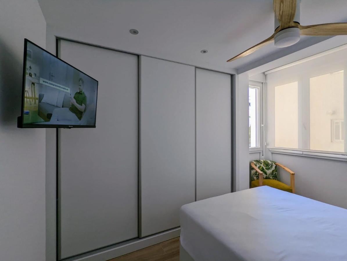 Casa Magua Precioso Apartamento Recien Reformado Almuñécar المظهر الخارجي الصورة