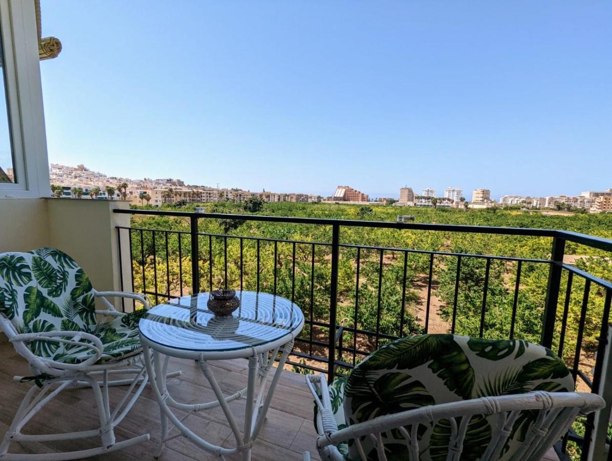 Casa Magua Precioso Apartamento Recien Reformado Almuñécar المظهر الخارجي الصورة