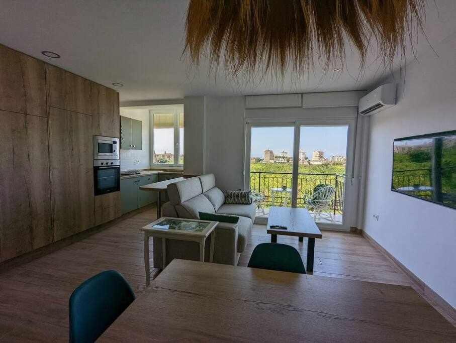 Casa Magua Precioso Apartamento Recien Reformado Almuñécar المظهر الخارجي الصورة