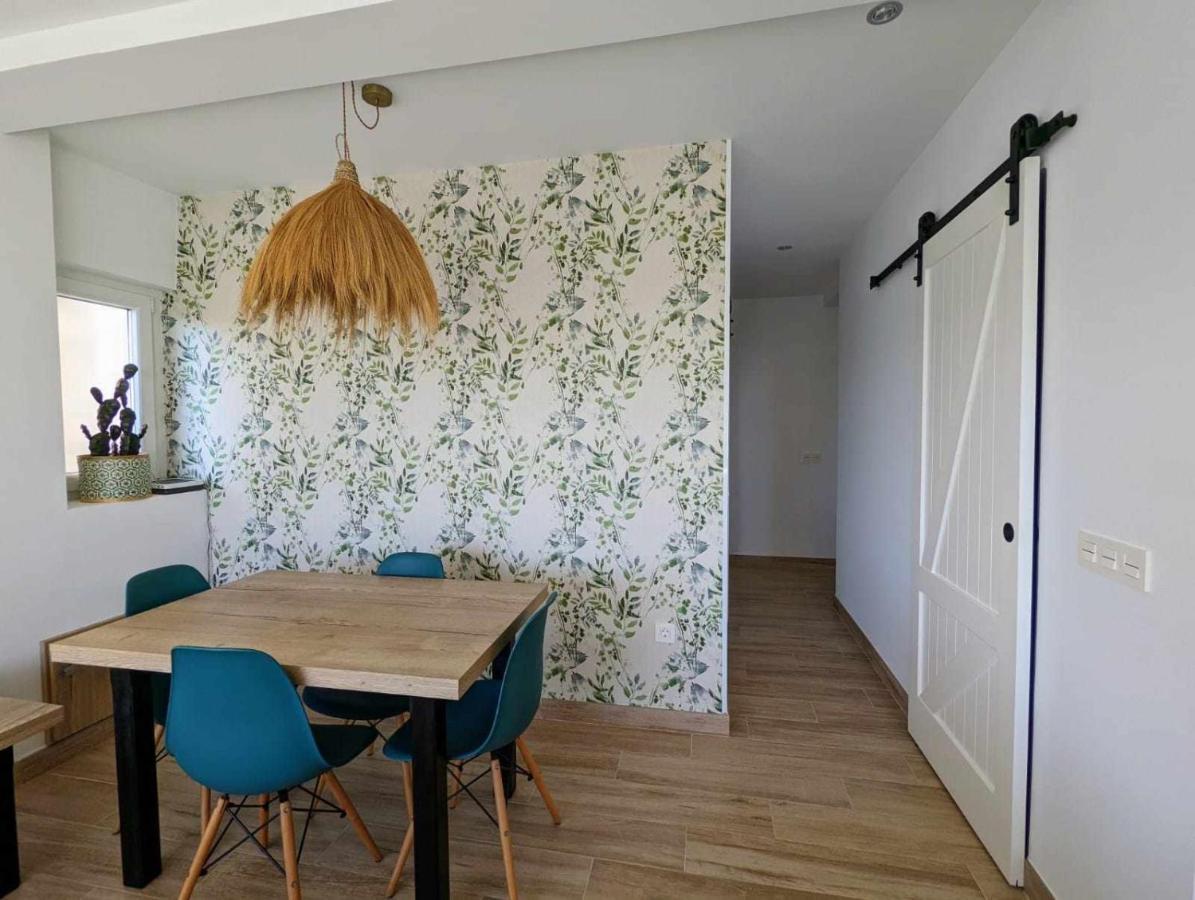 Casa Magua Precioso Apartamento Recien Reformado Almuñécar المظهر الخارجي الصورة