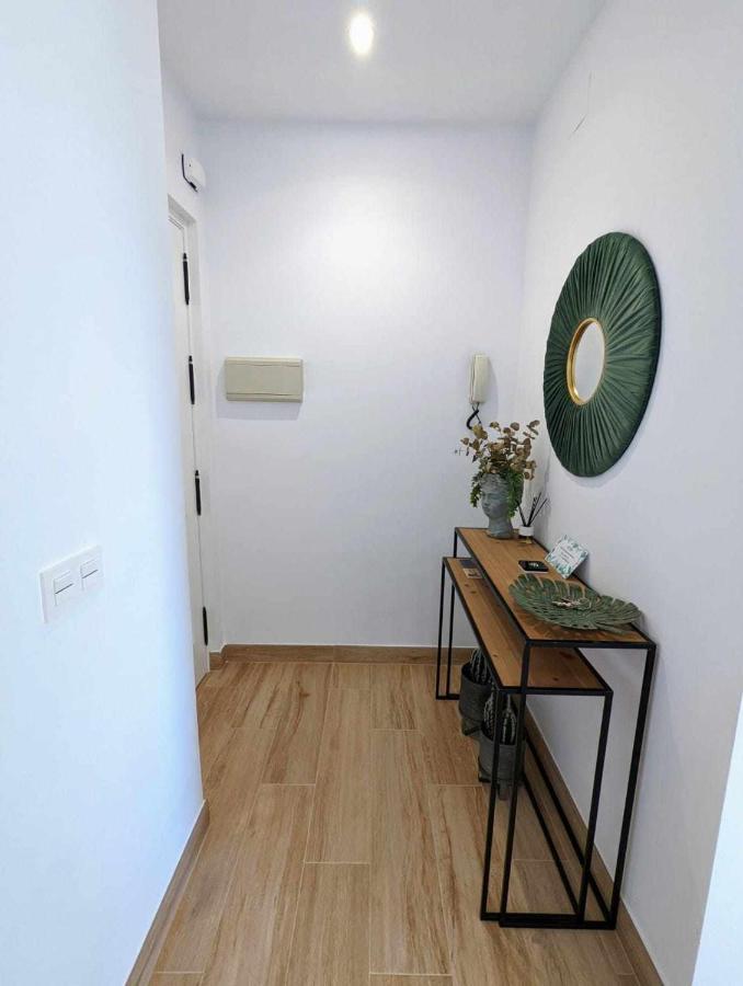 Casa Magua Precioso Apartamento Recien Reformado Almuñécar المظهر الخارجي الصورة